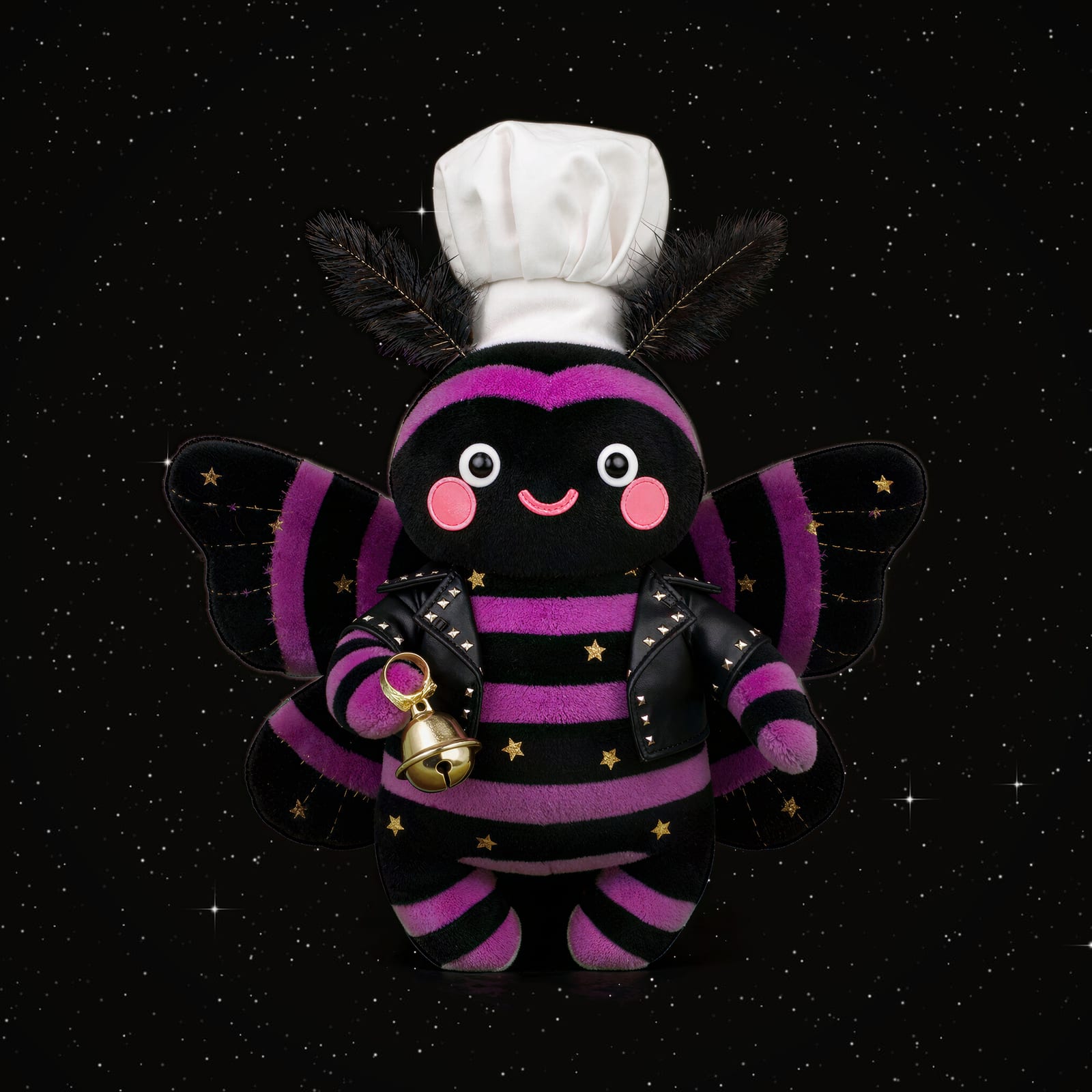 Lampblack, MUSEGOD muse #441