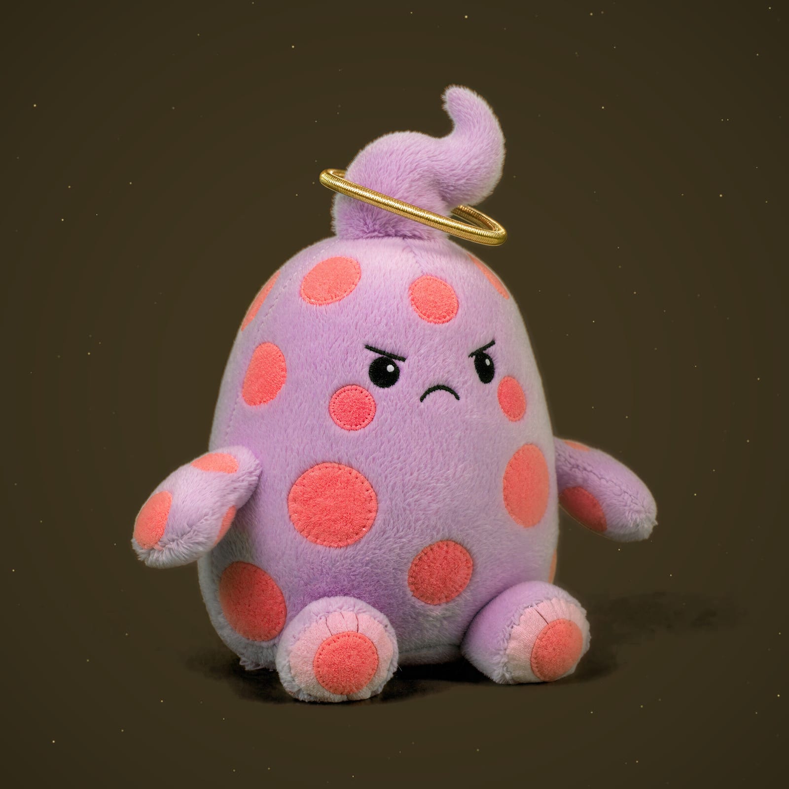 Mauve, MUSEGOD muse #446