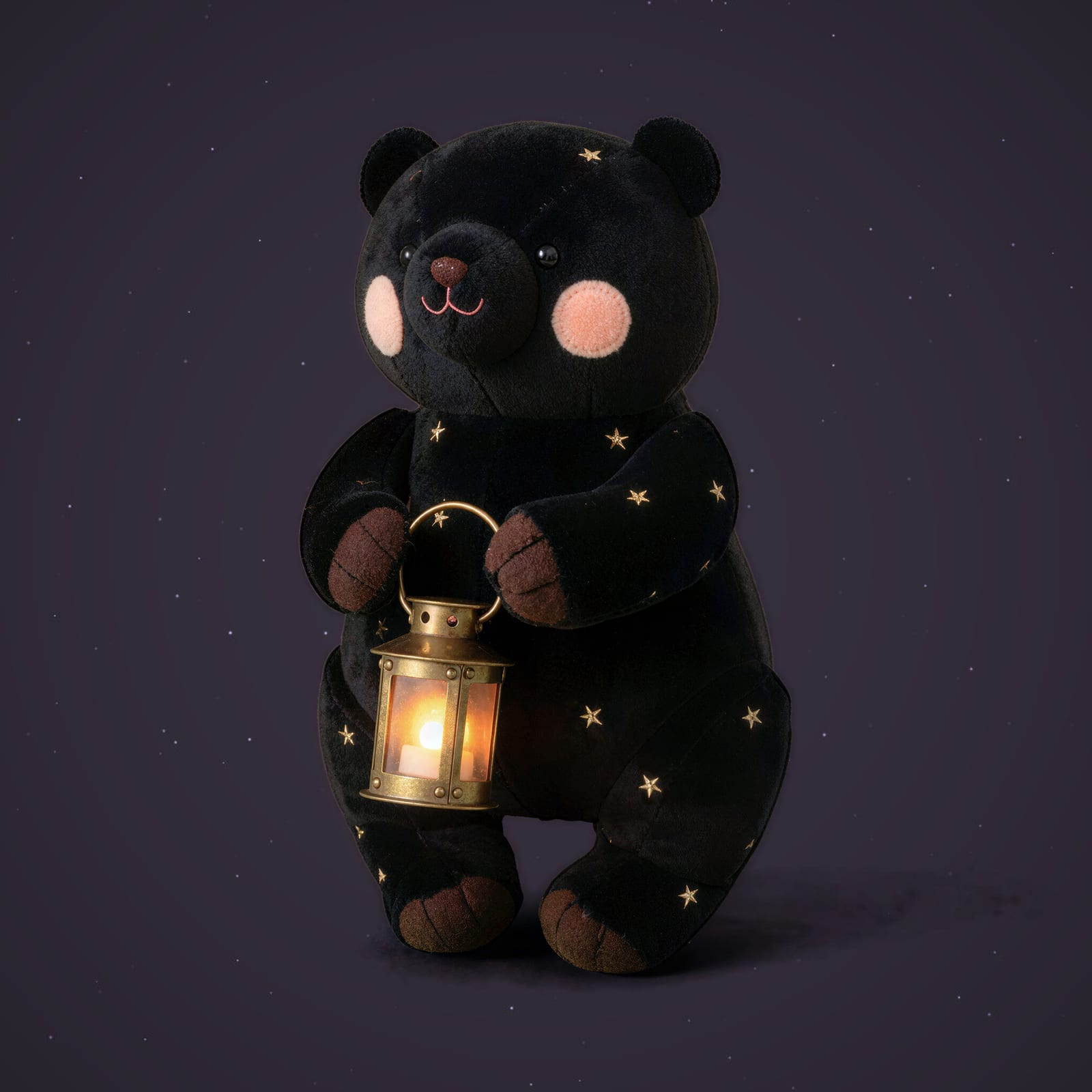 Starlit, MUSEGOD muse #458