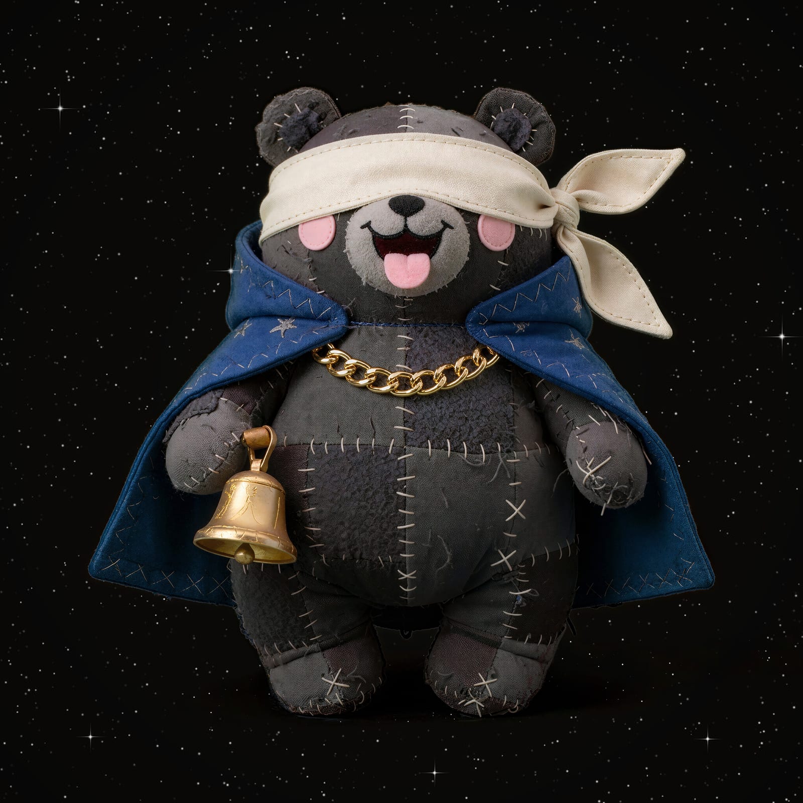 Honeybear, MUSEGOD muse #462