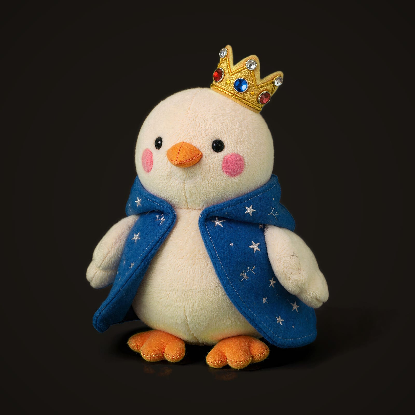 Pomp, MUSEGOD muse #467