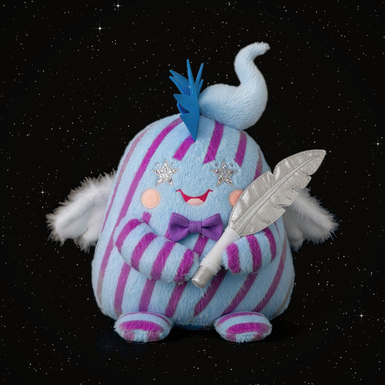 Valor, MUSEGOD muse #483
