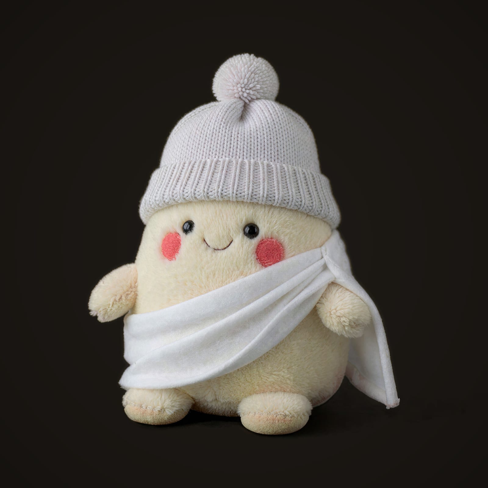 Cozy, MUSEGOD muse #490