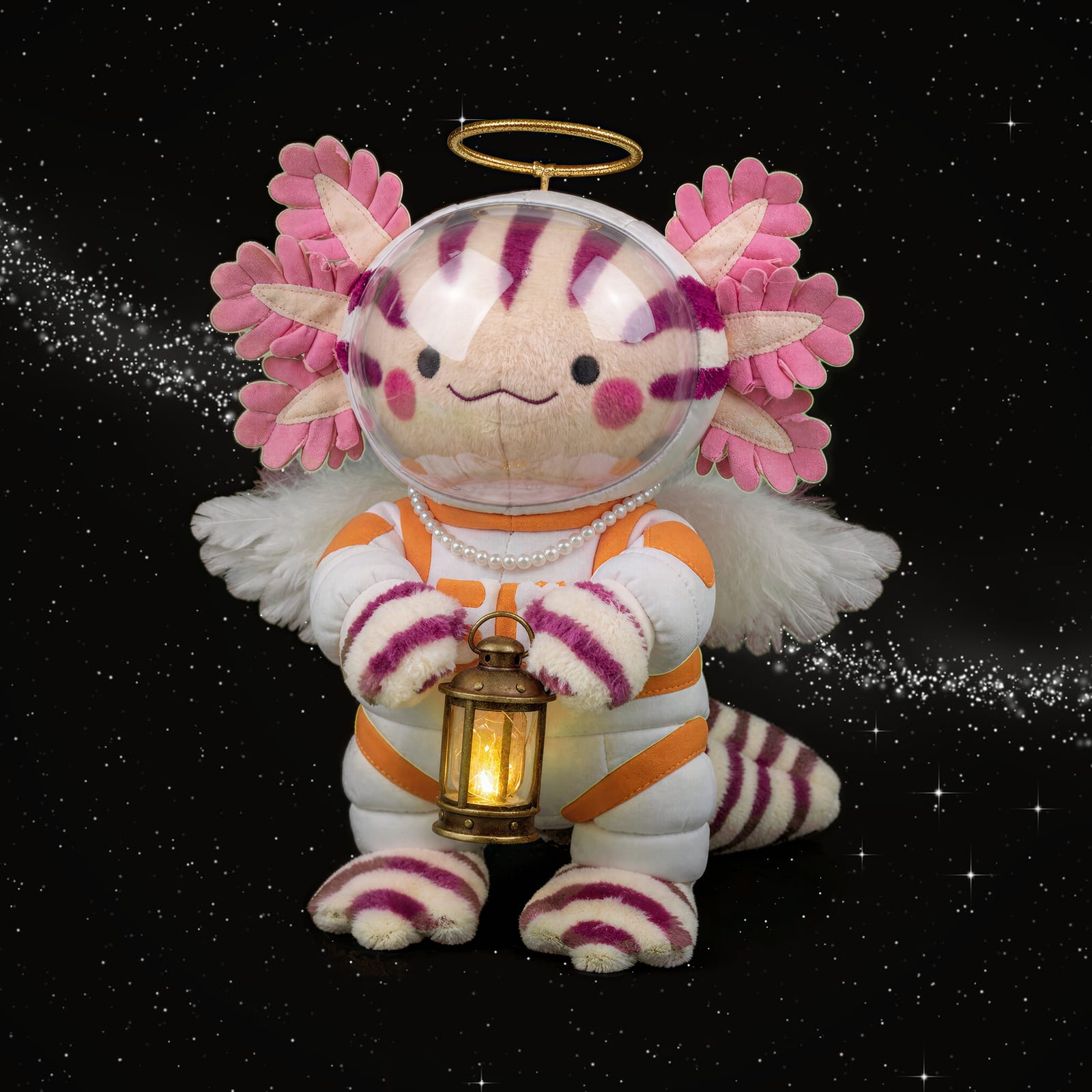 Lagoon, MUSEGOD muse #499