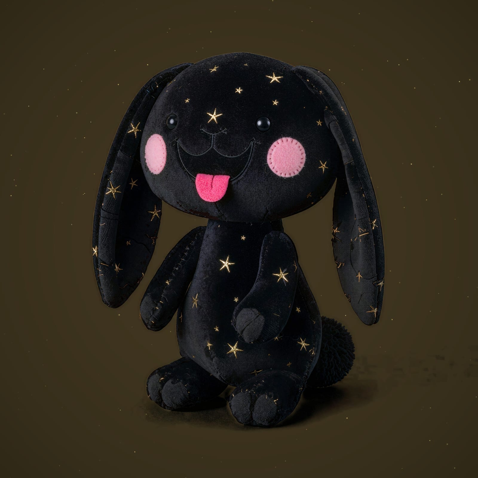 Pepper, MUSEGOD muse #514