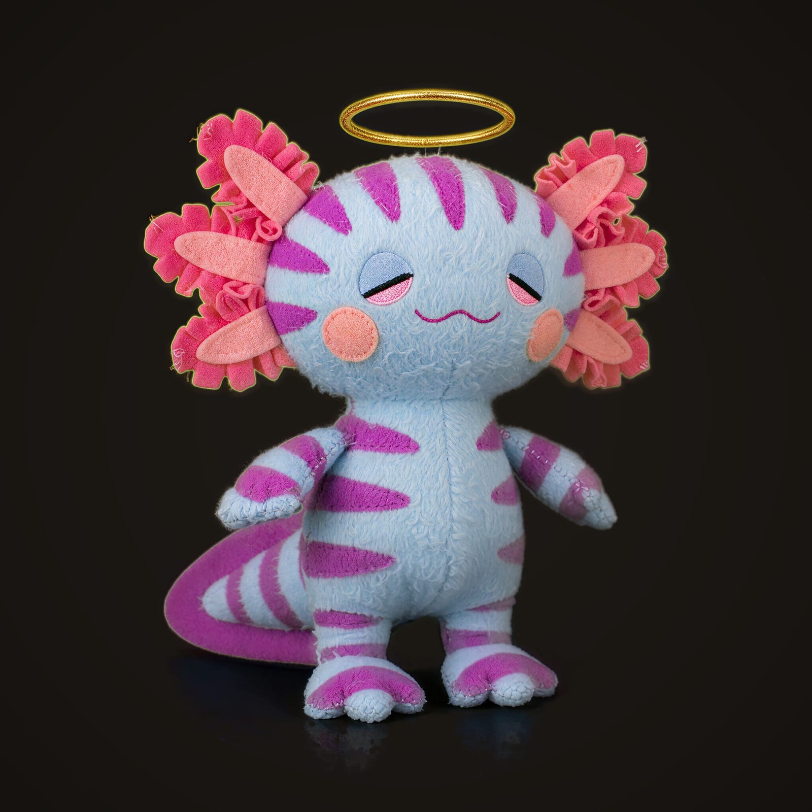 Ripple, MUSEGOD muse #53