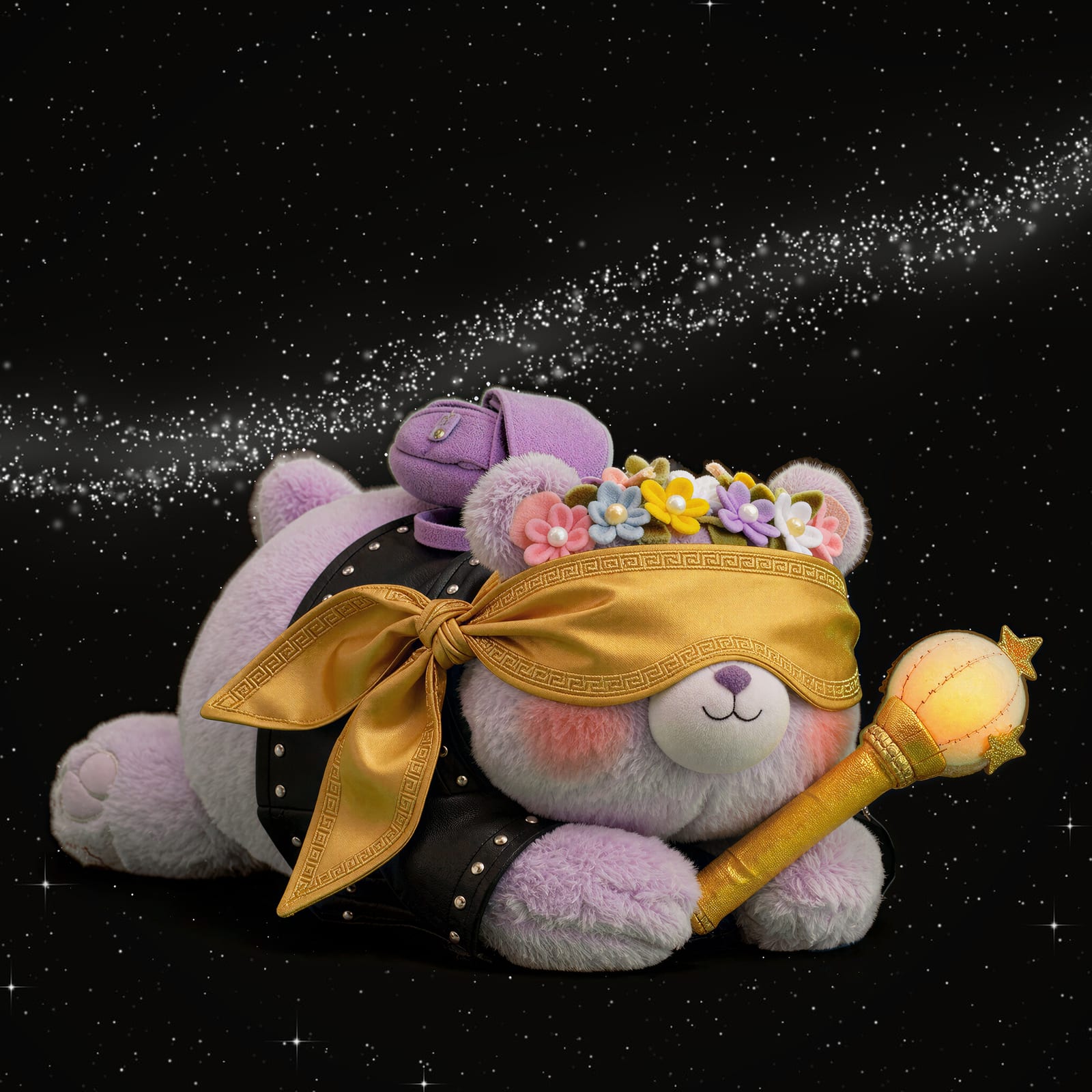 Thistle, MUSEGOD muse #565