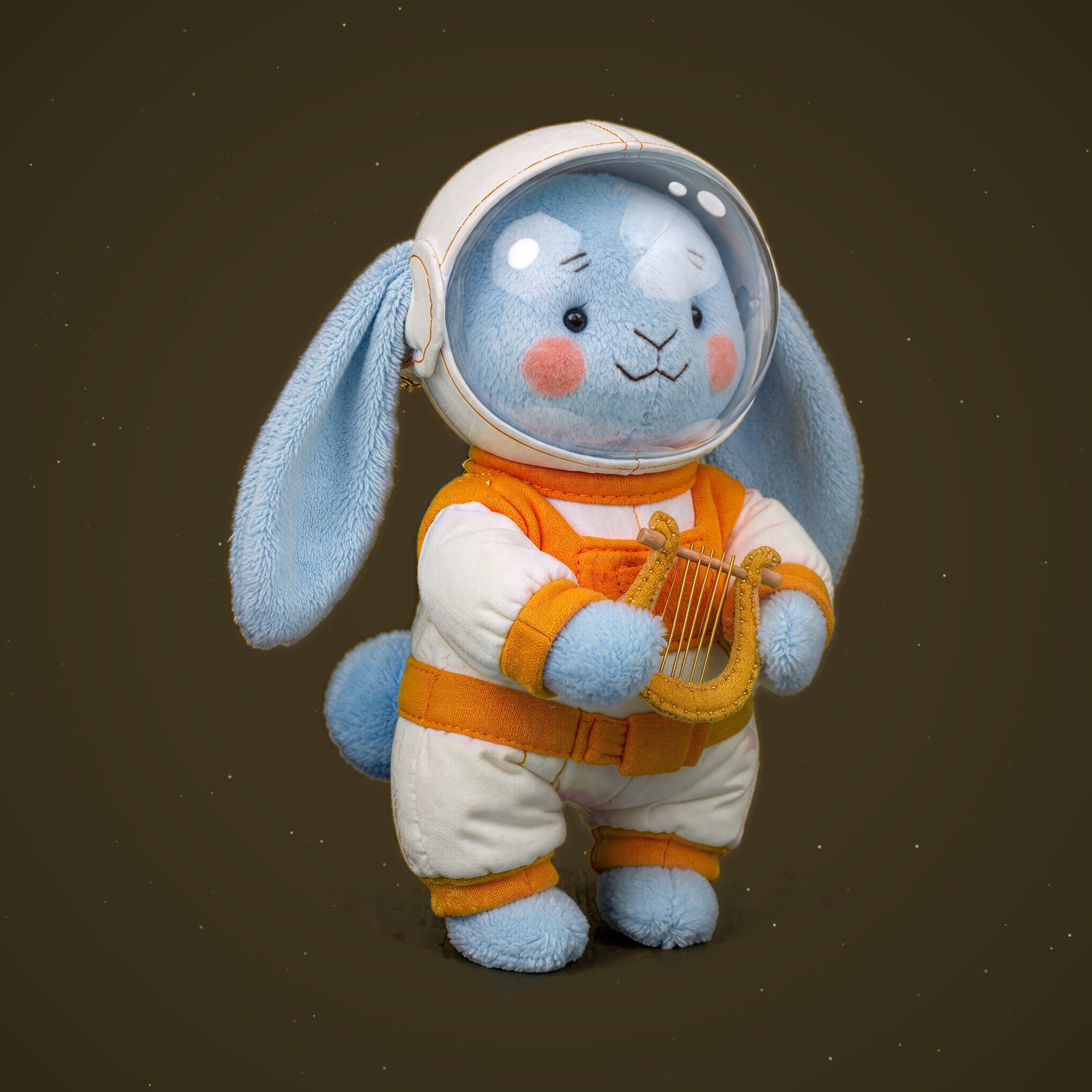 Moonhop, MUSEGOD muse #589
