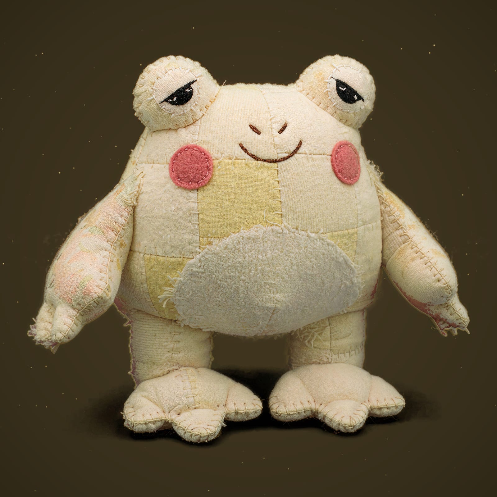 Moss, MUSEGOD muse #594