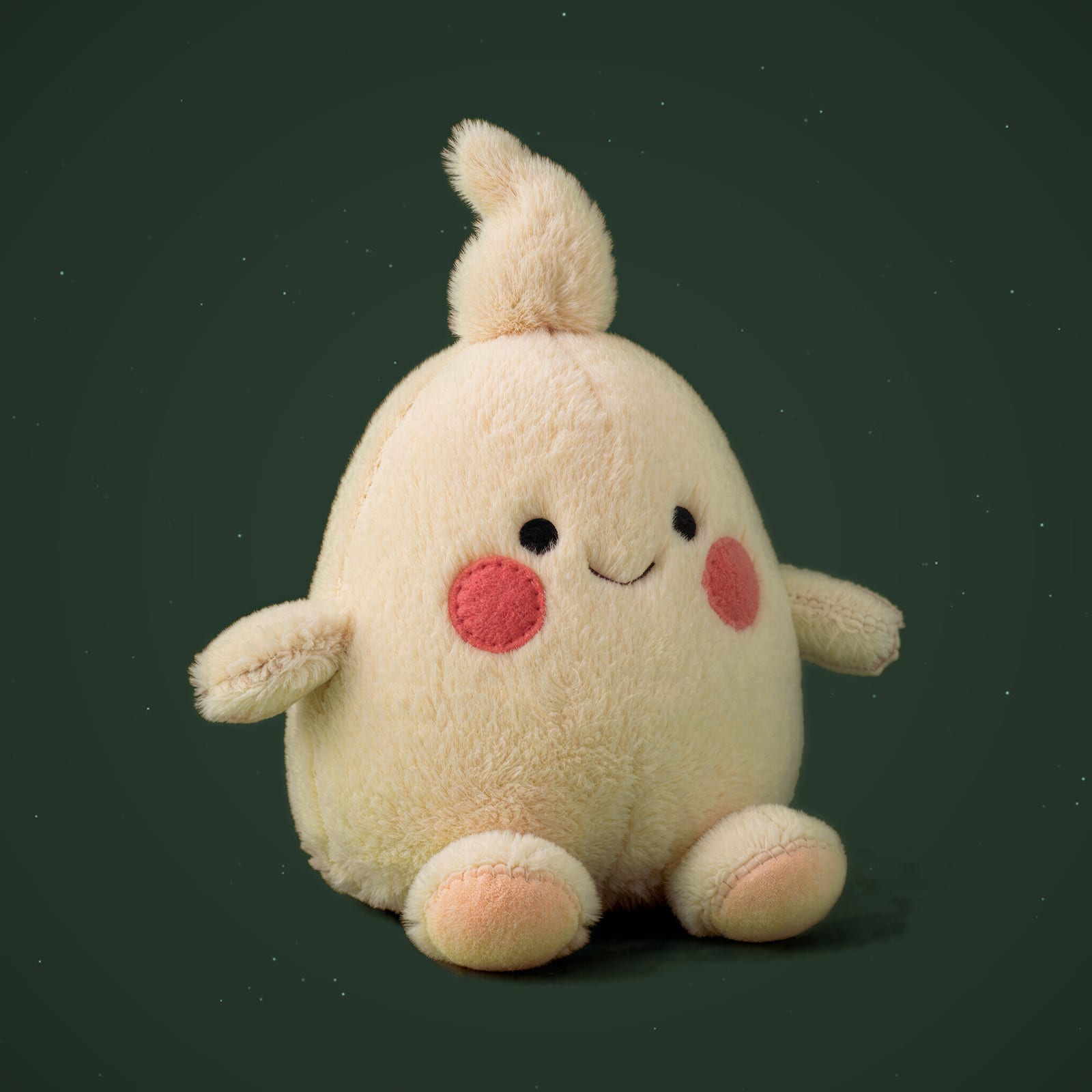 Scone, MUSEGOD muse #600