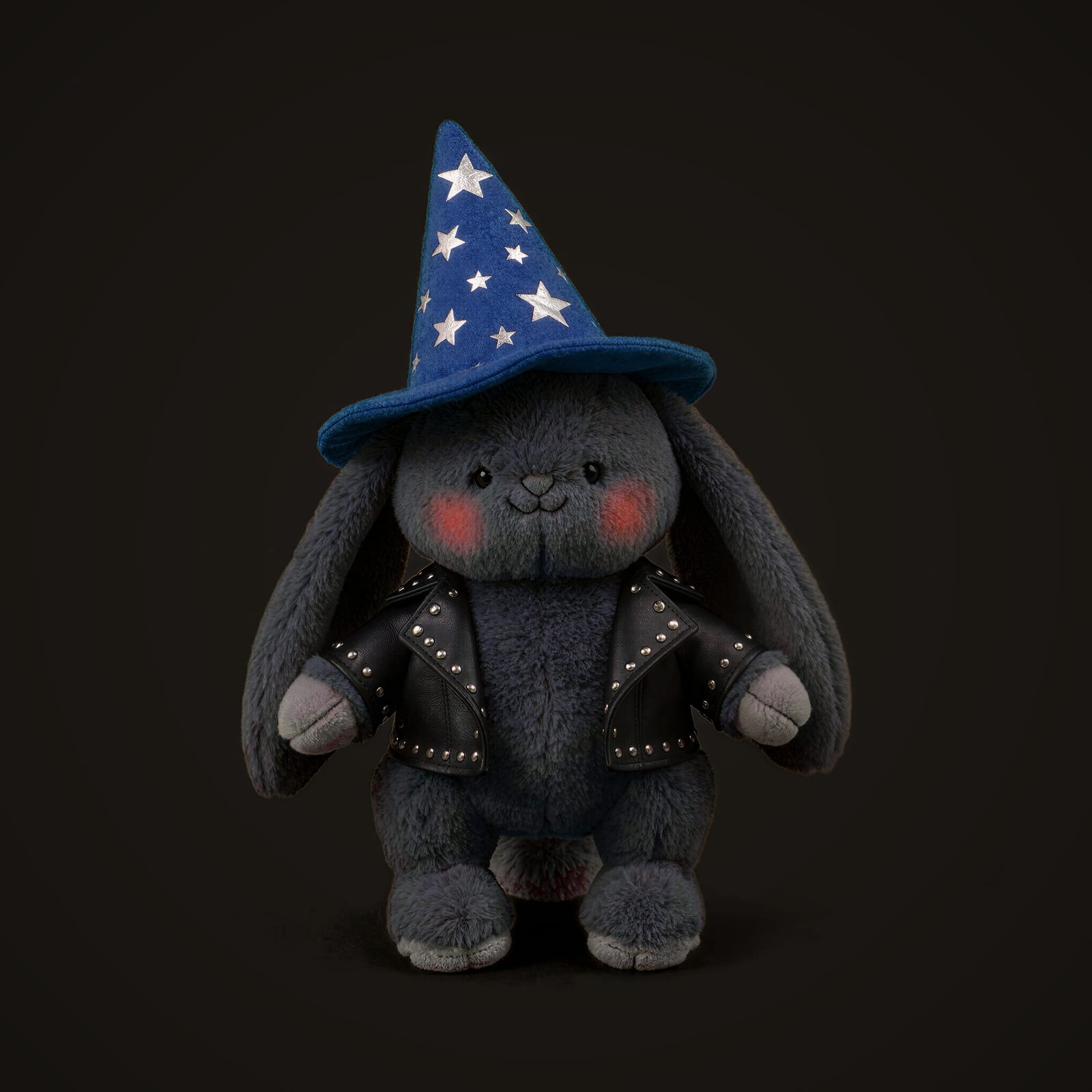 Smudge, MUSEGOD muse #604