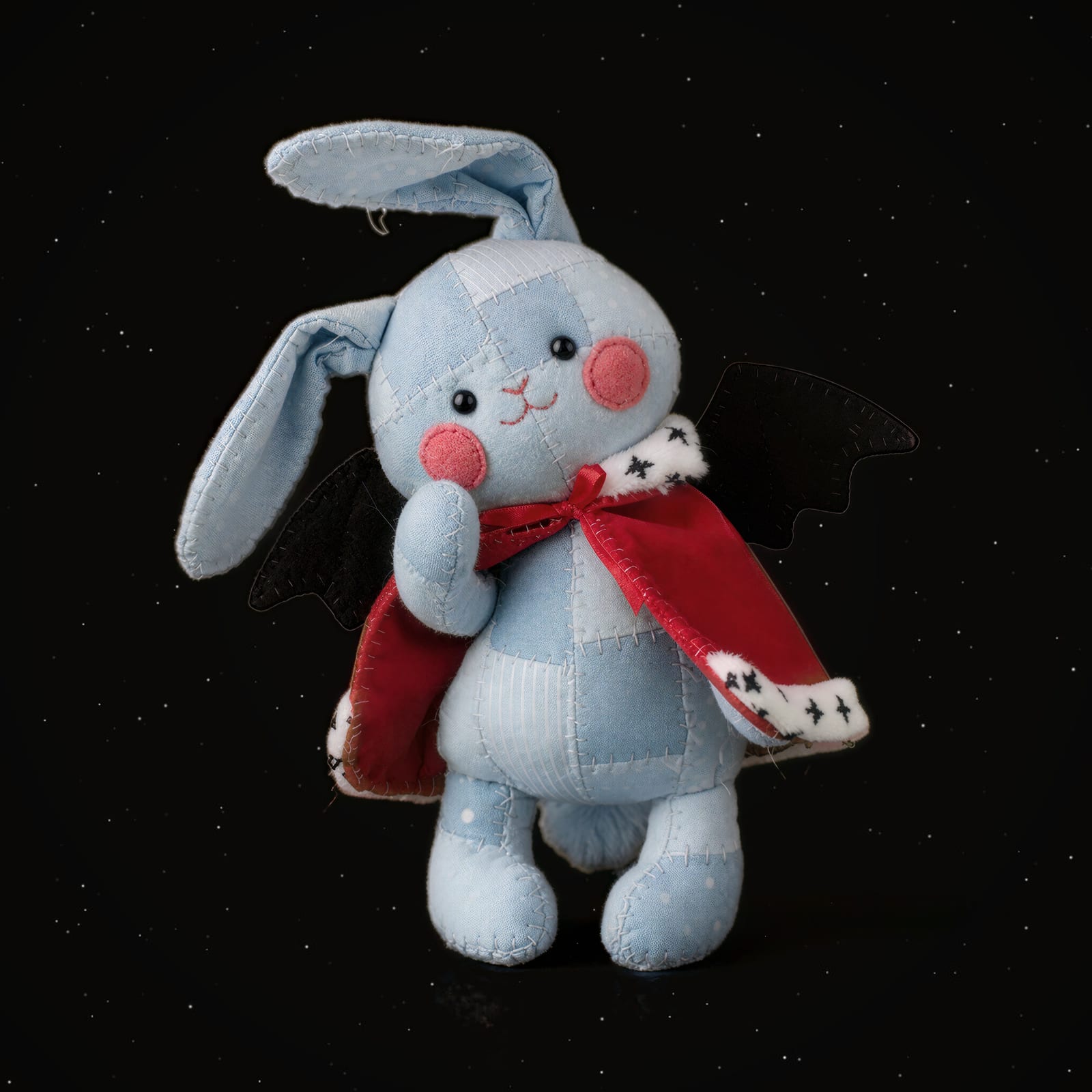Trinket, MUSEGOD muse #61