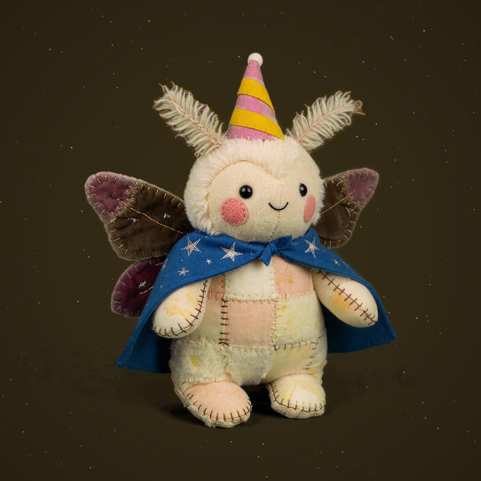 Tutu · muse #615