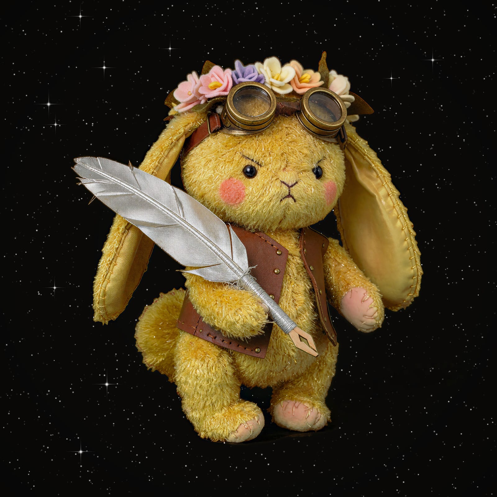 Canyon, MUSEGOD muse #624