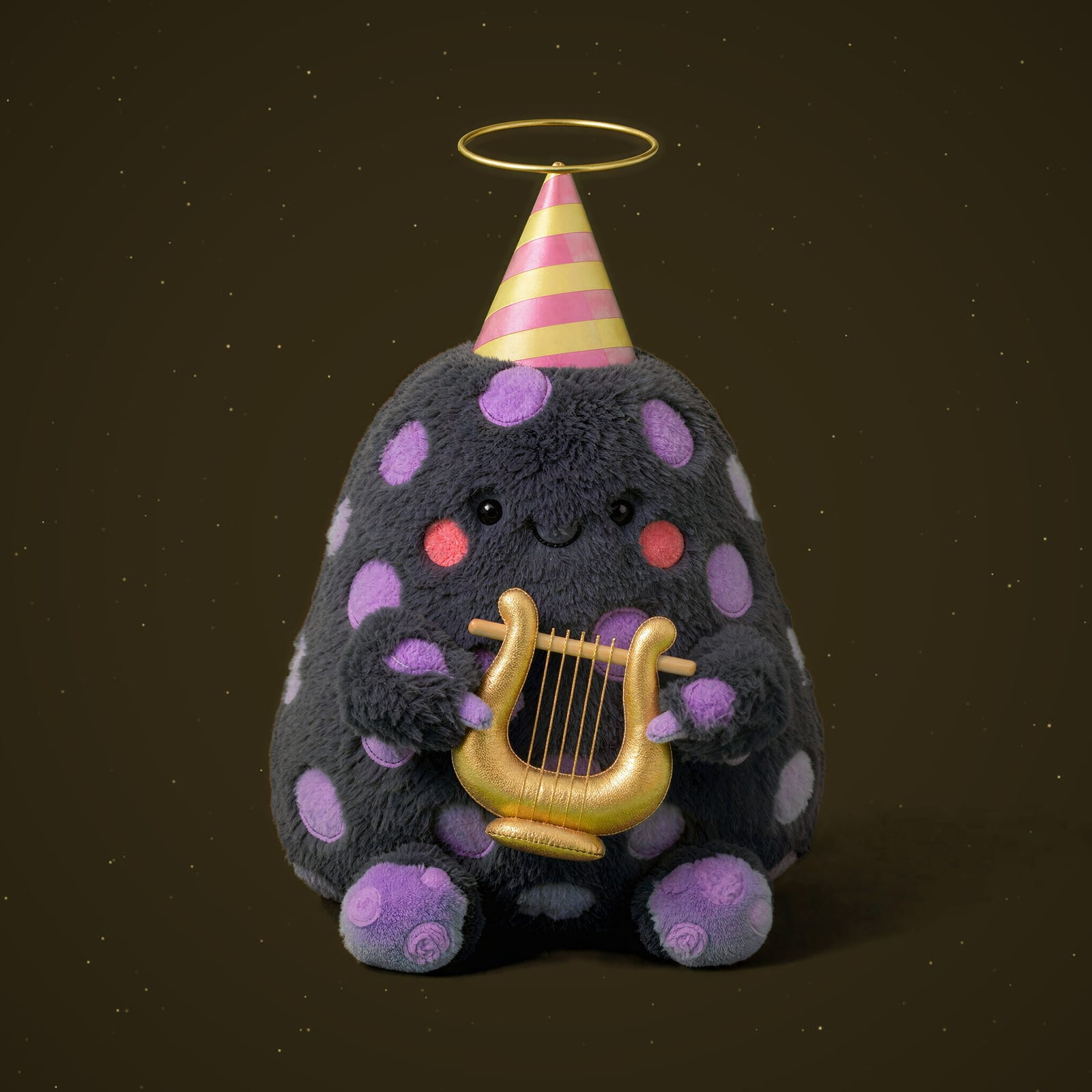 Supernova, MUSEGOD muse #626