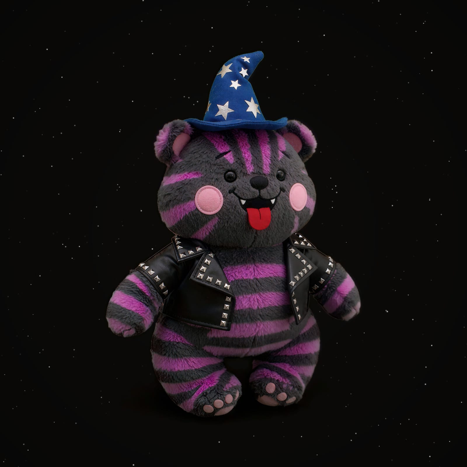 Bandit, MUSEGOD muse #643