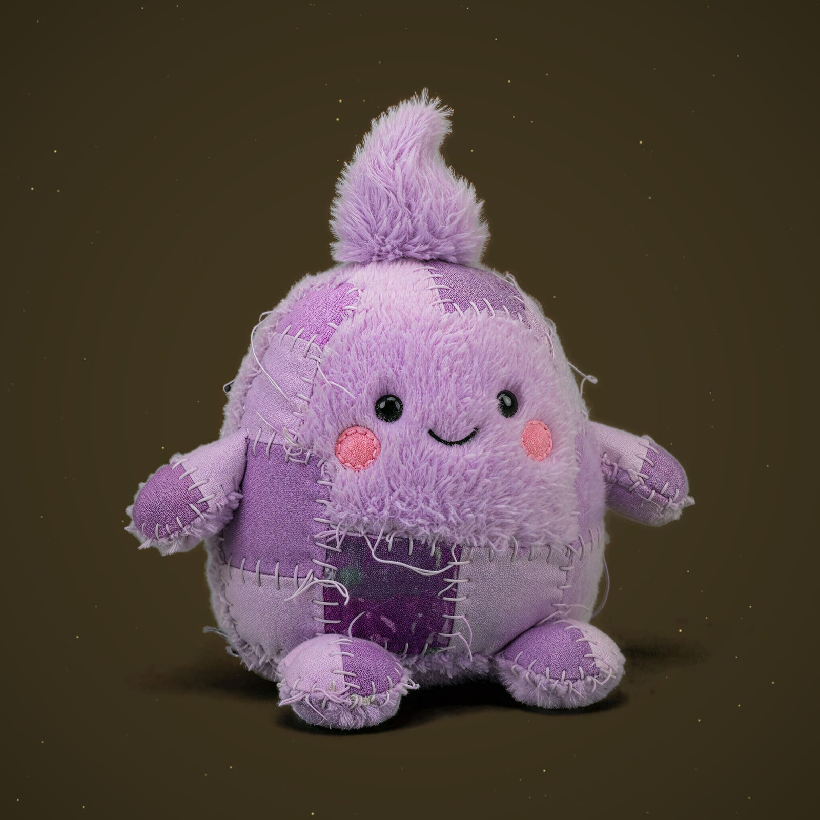 Thyme, MUSEGOD muse #67