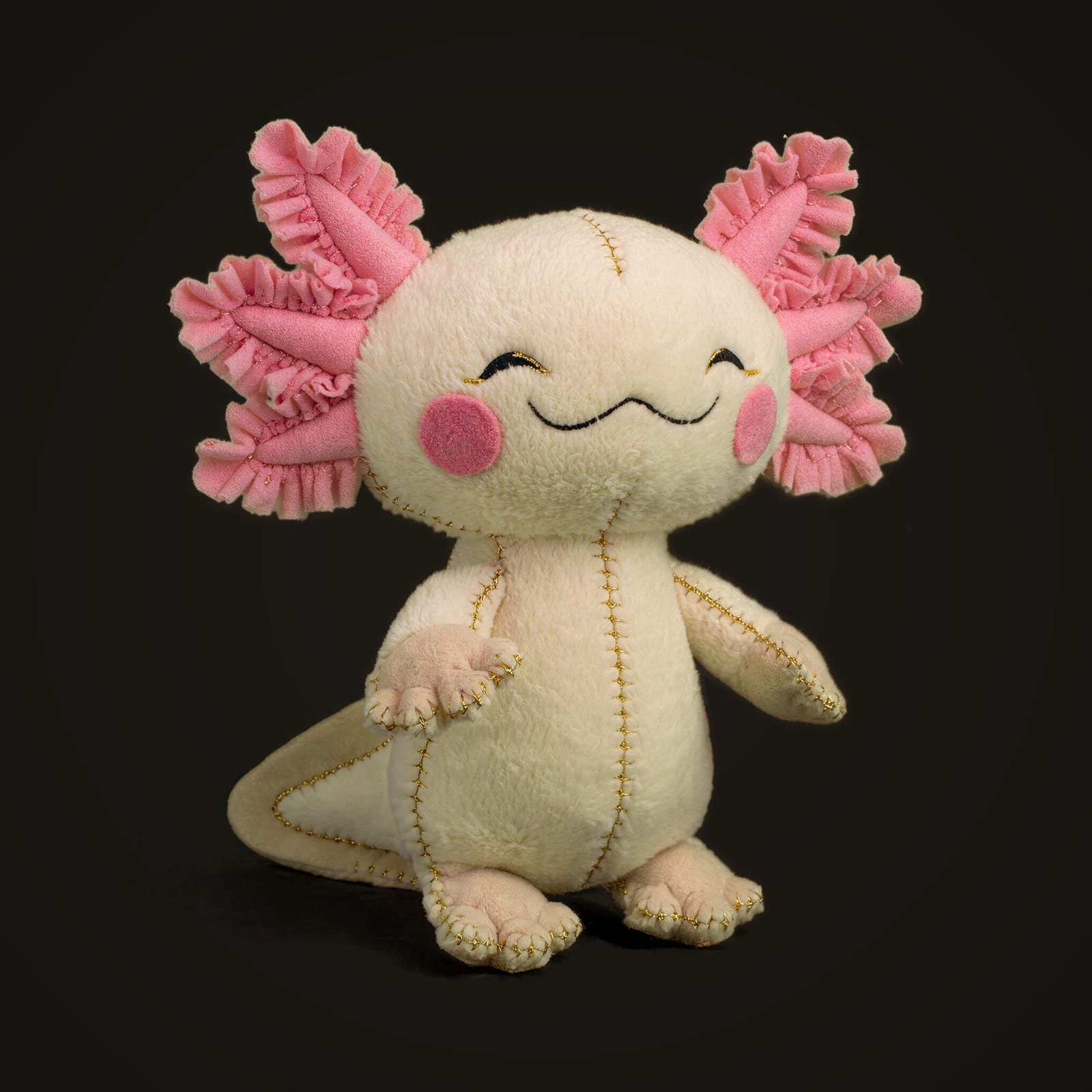 Gilt, MUSEGOD muse #673