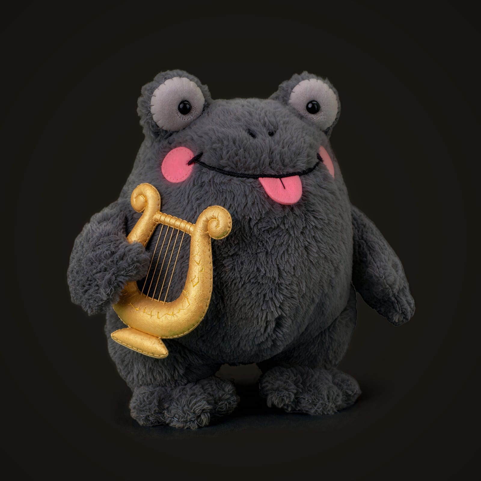 Lilypad, MUSEGOD muse #69