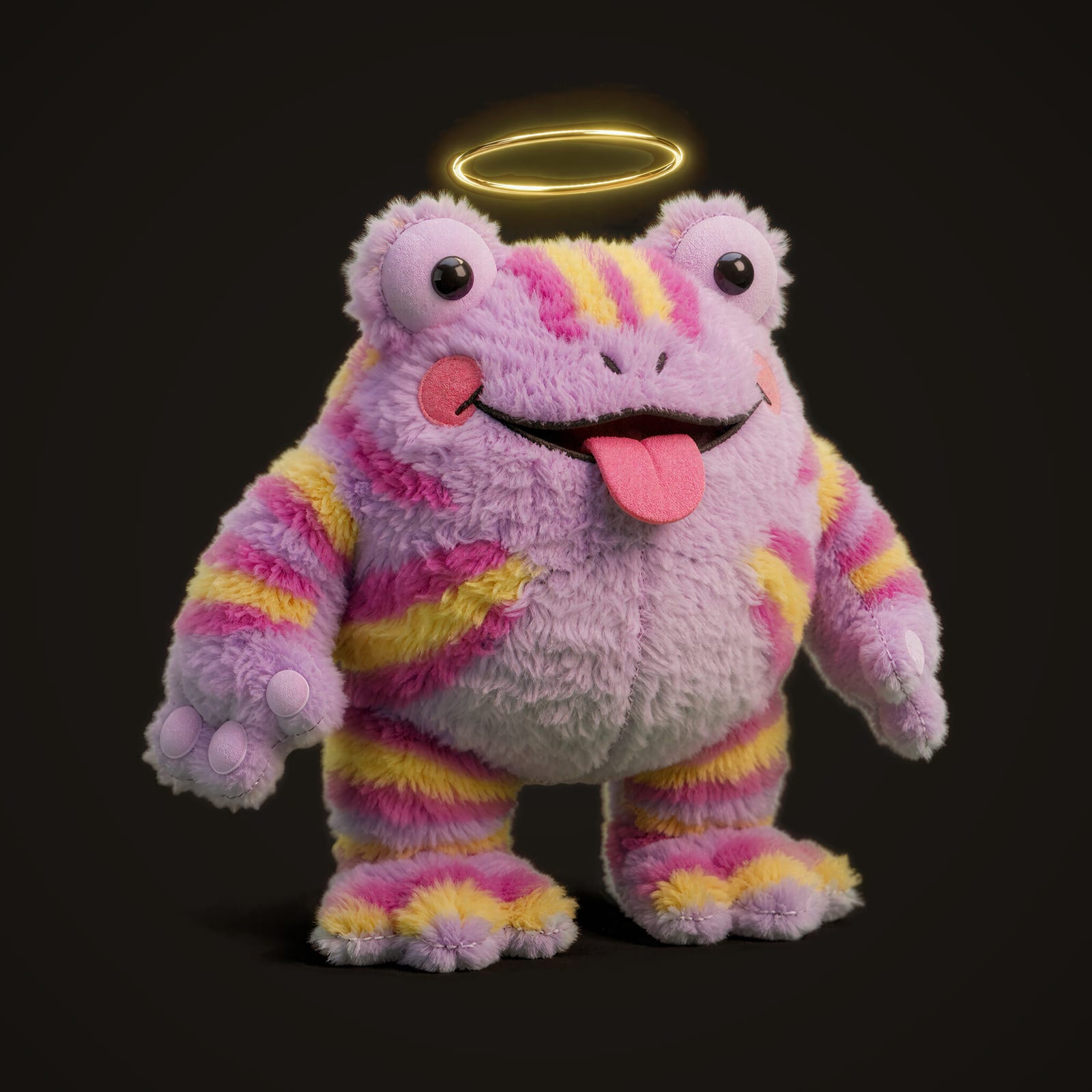 Wallow, MUSEGOD muse #695