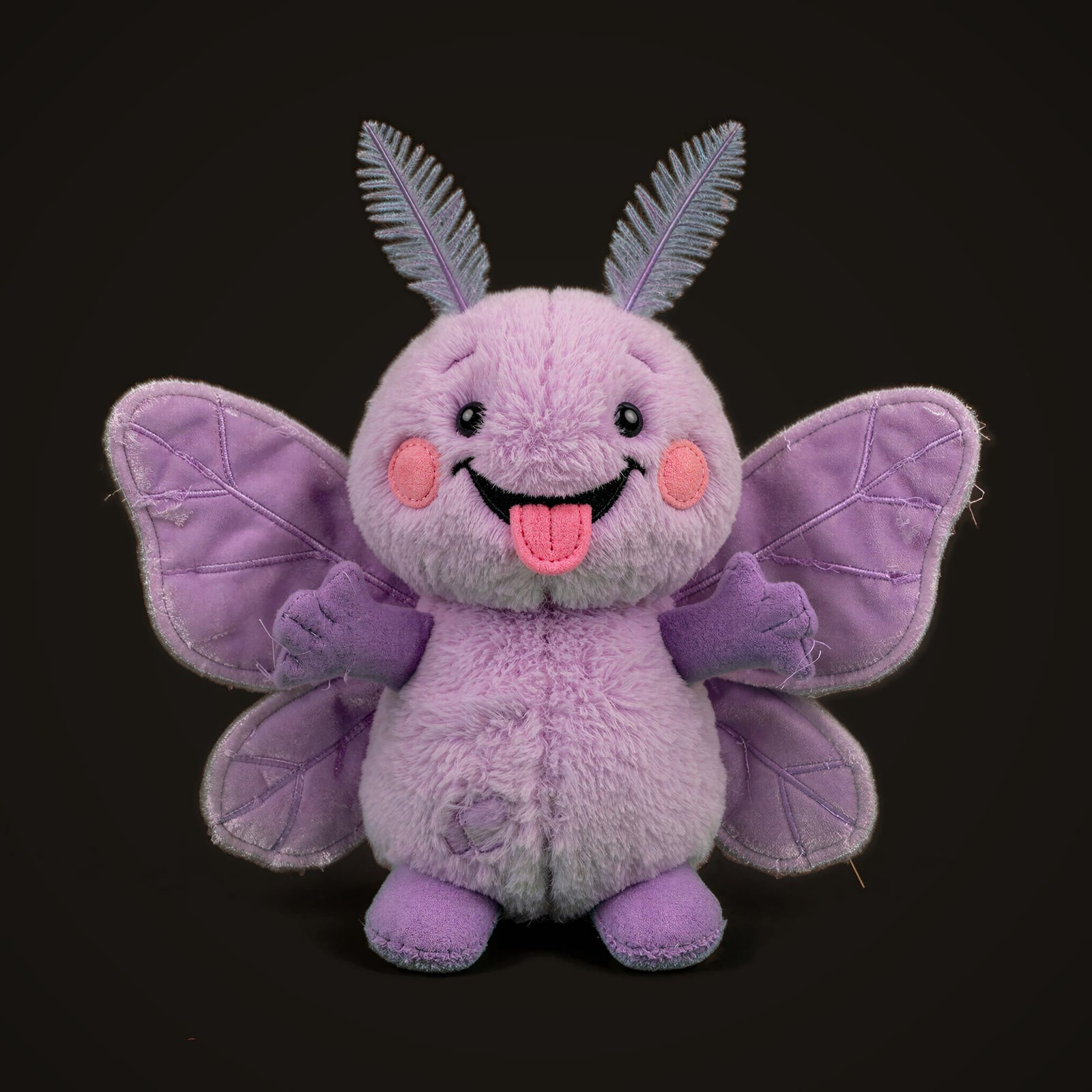 Mothball, MUSEGOD muse #70