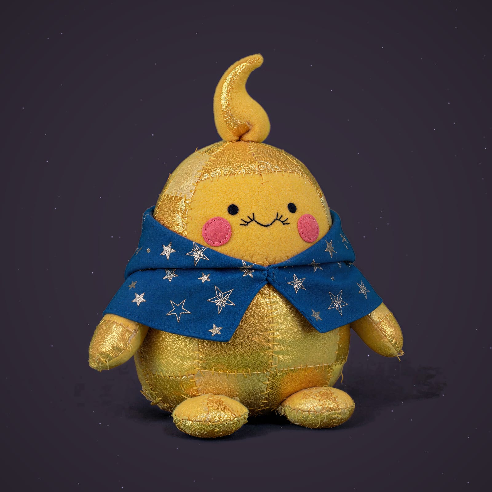 Amulet, MUSEGOD muse #71