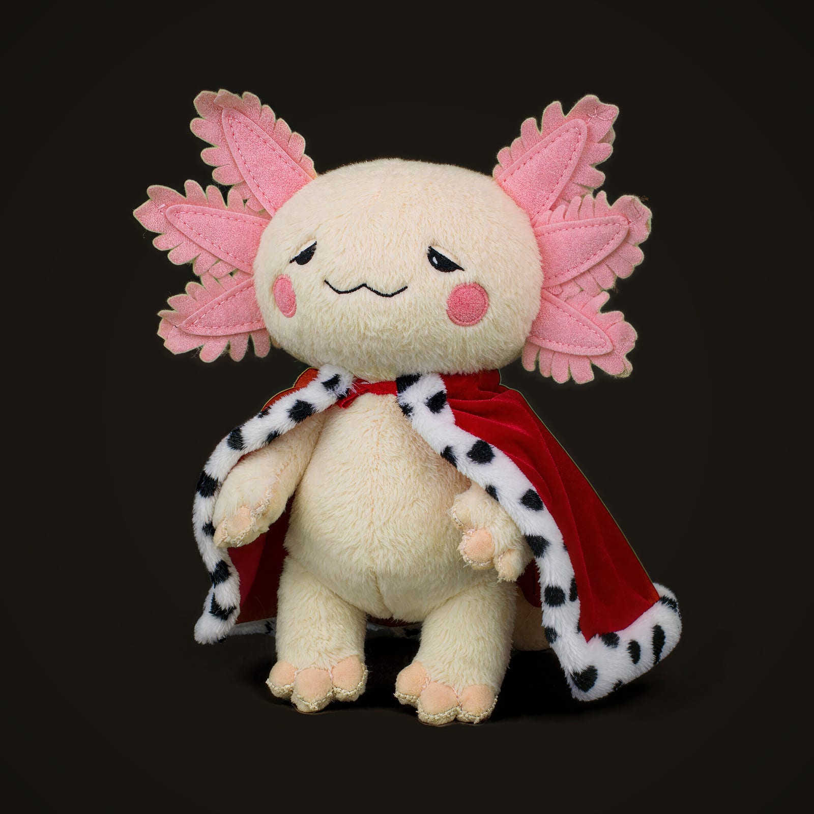 Moonbeam, MUSEGOD muse #711