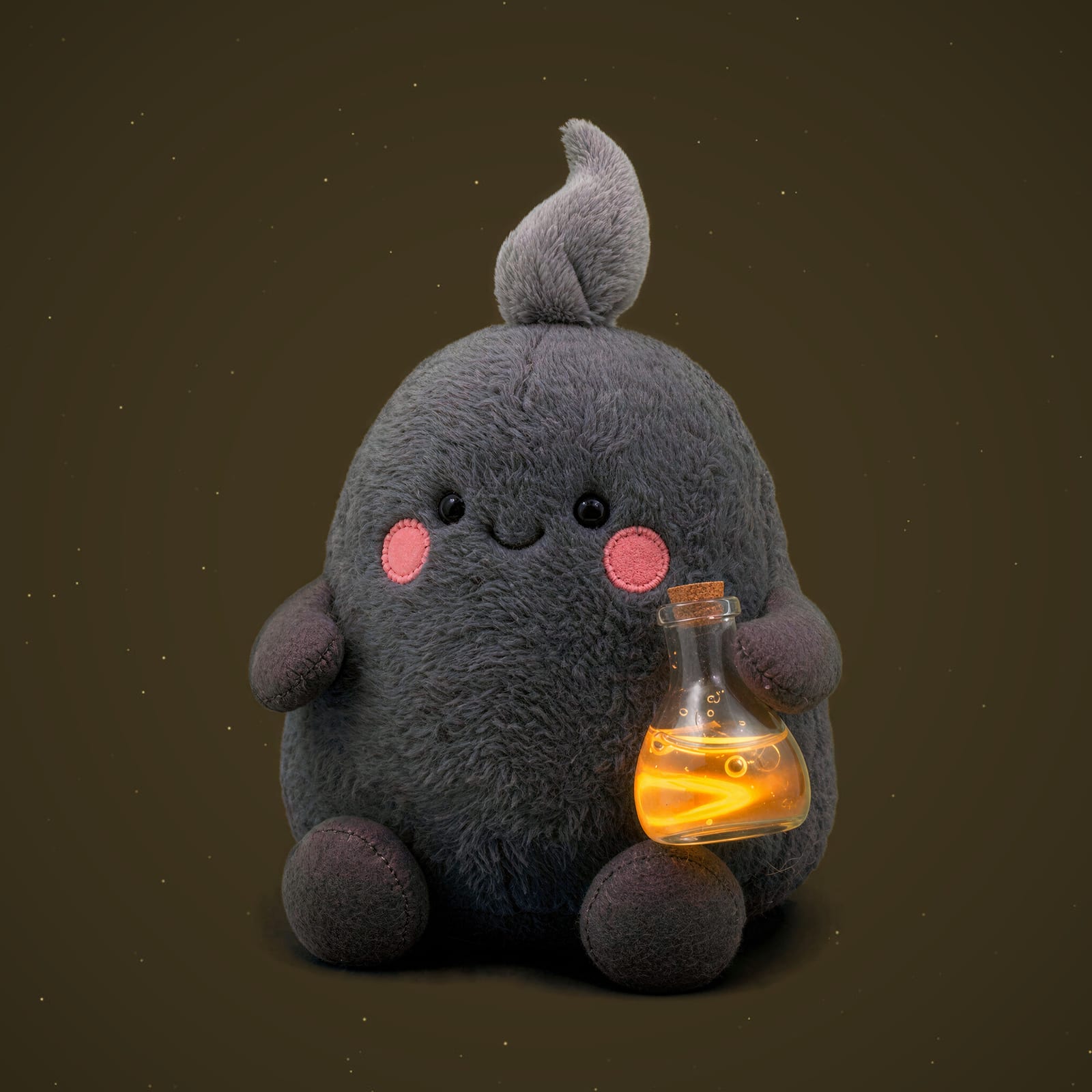 Elixir, MUSEGOD muse #718