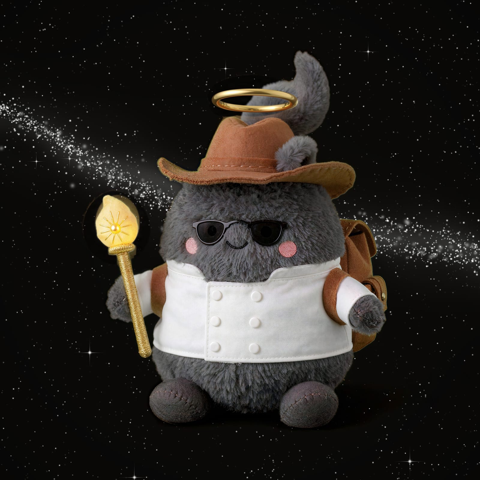 Gumbo, MUSEGOD muse #720