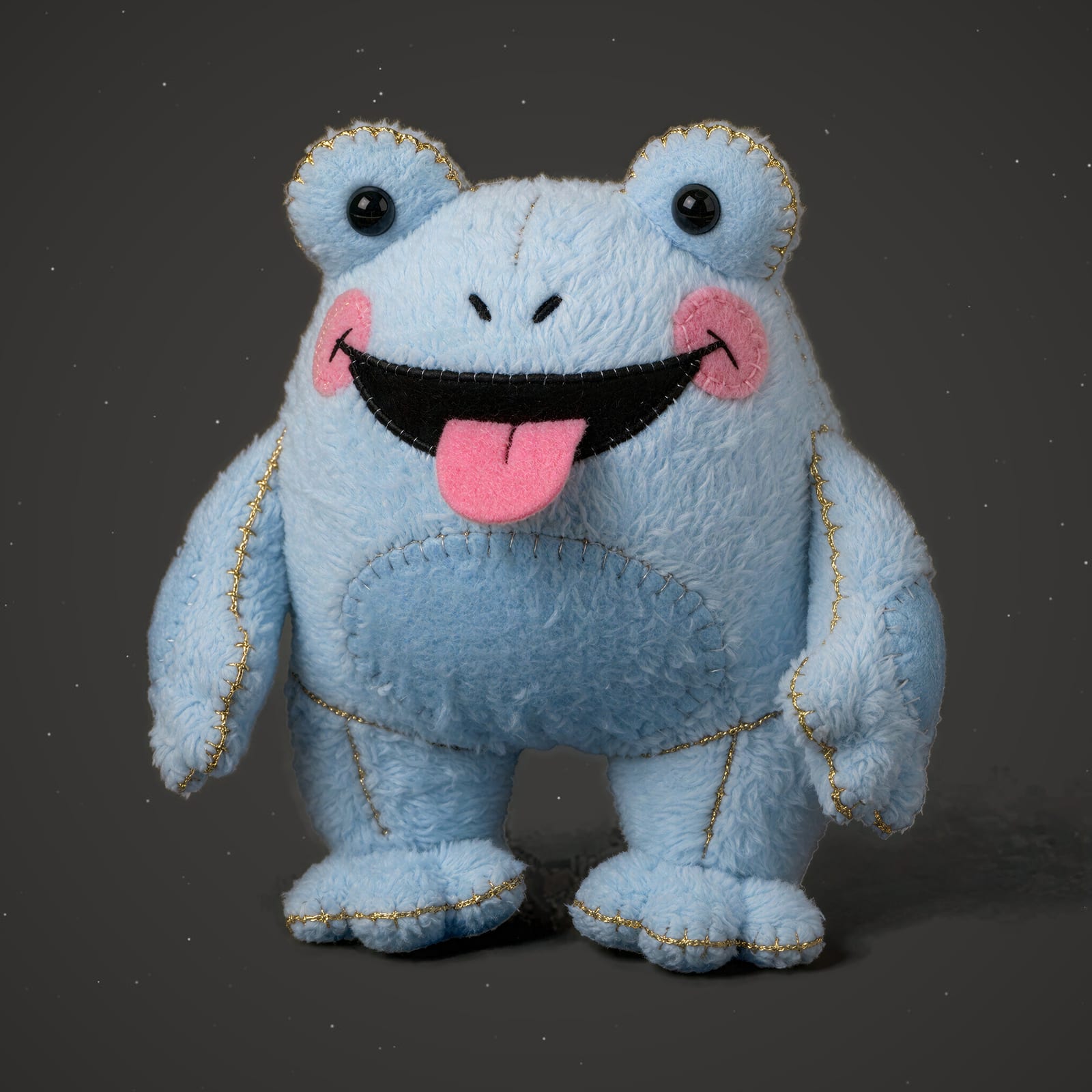 Turquoise, MUSEGOD muse #722