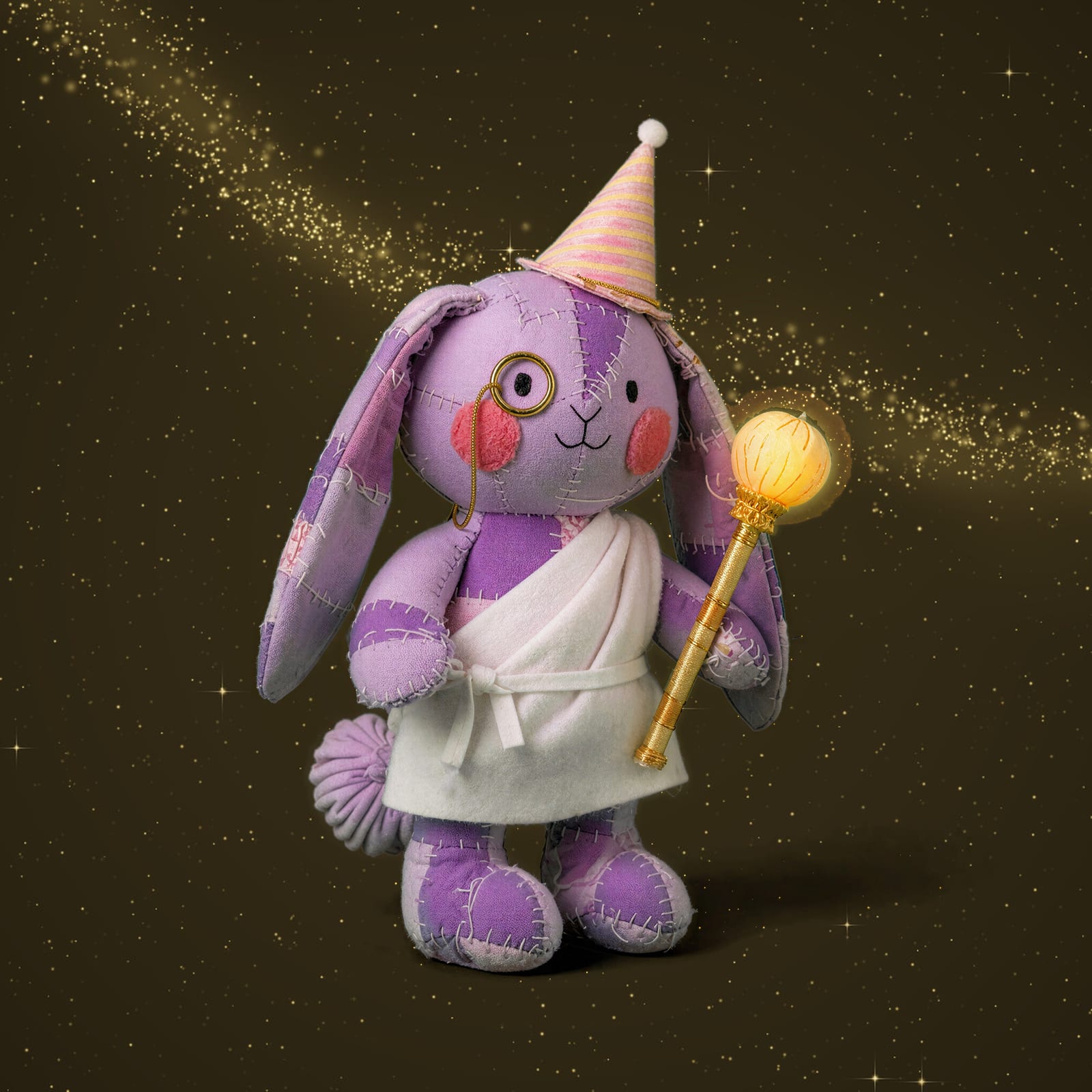 Bunting, MUSEGOD muse #745