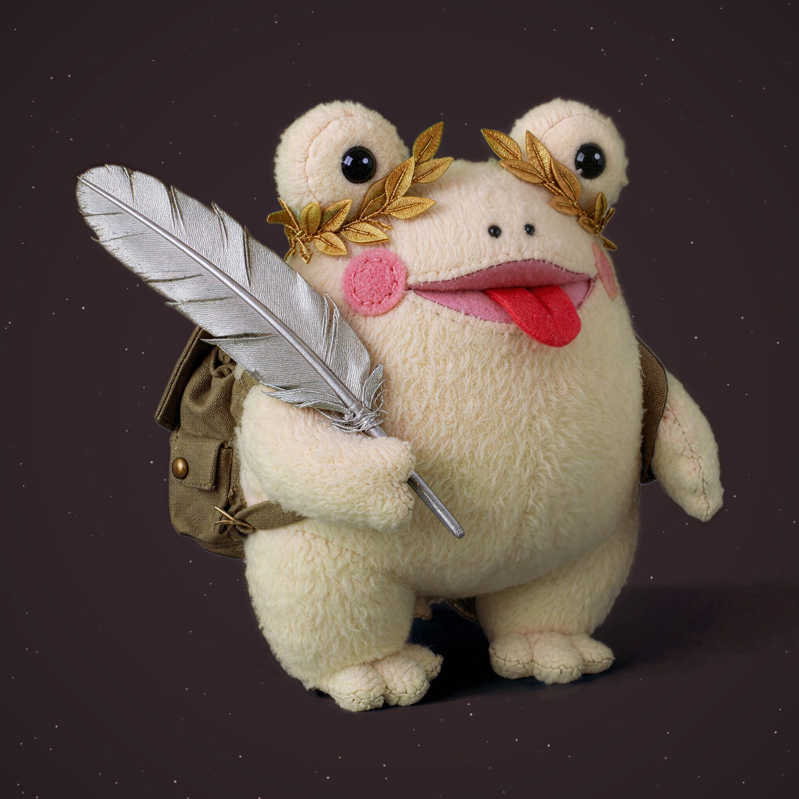 Trill, MUSEGOD muse #750