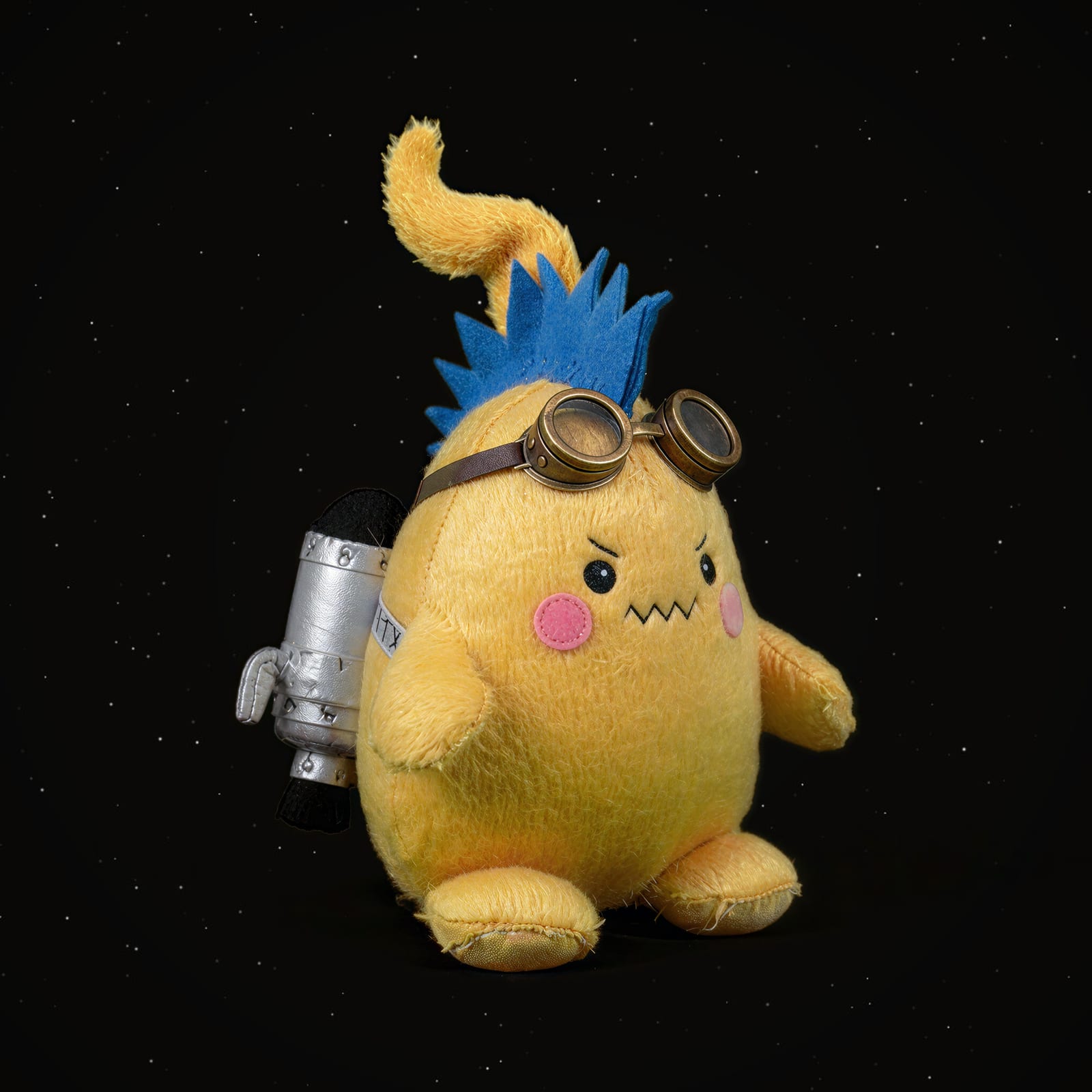 Turbo, MUSEGOD muse #759
