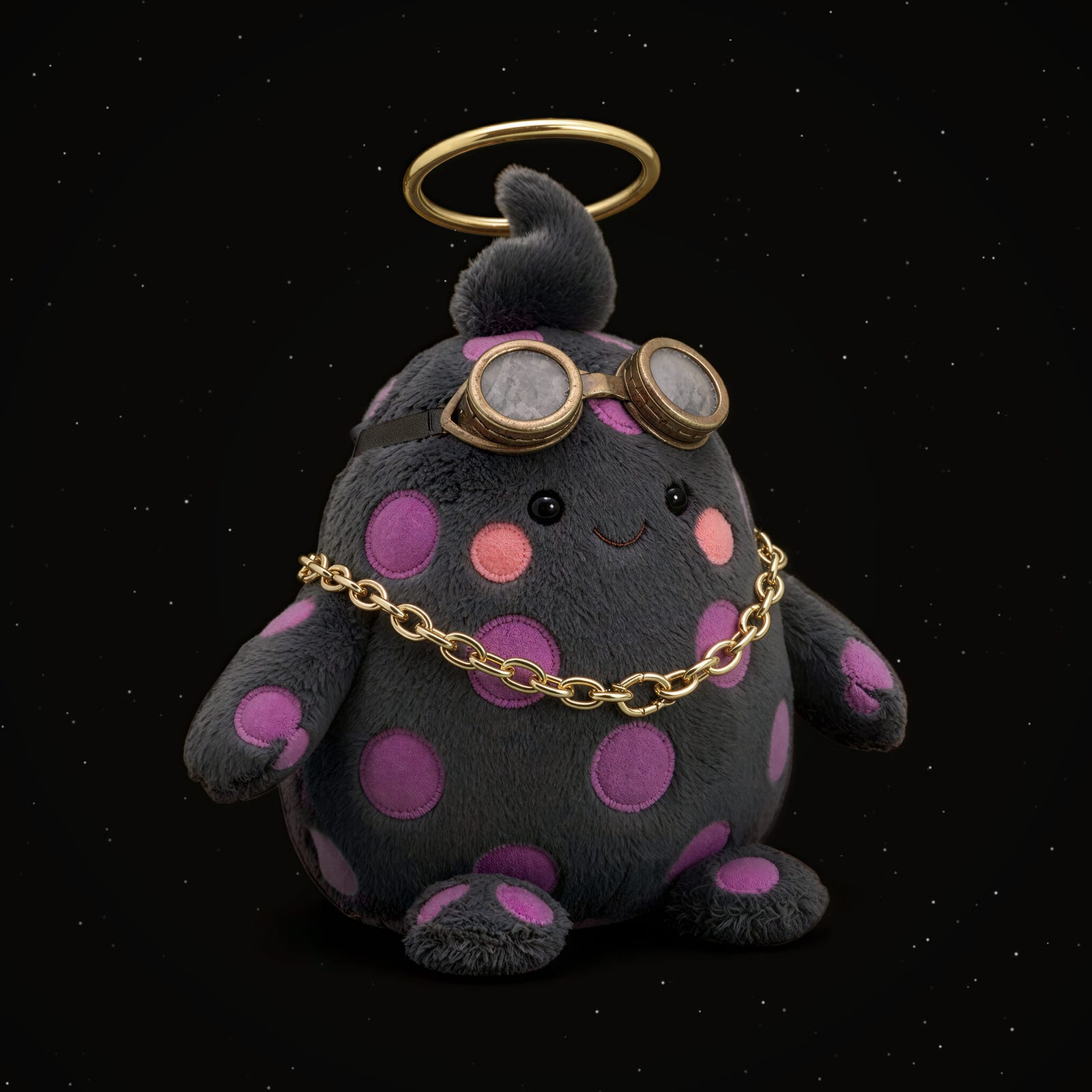 Sprocket, MUSEGOD muse #771
