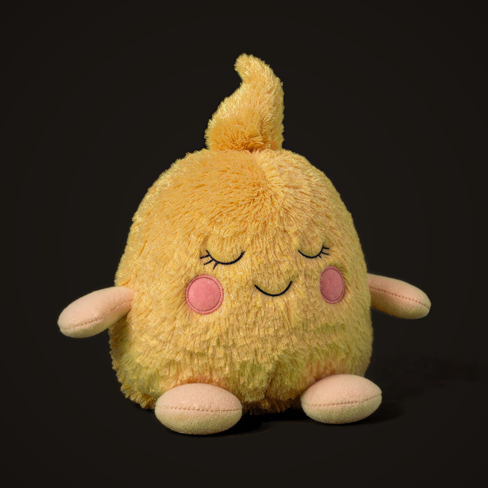 Peachy, MUSEGOD muse #779