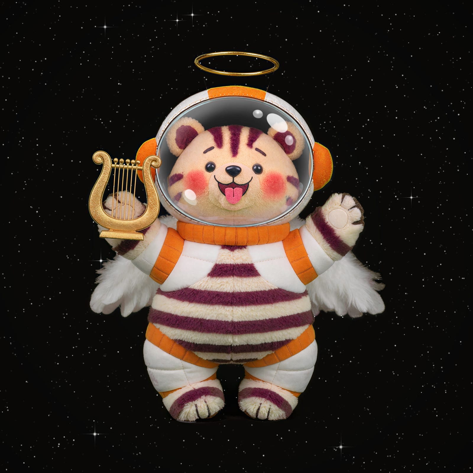 Parsec, MUSEGOD muse #809