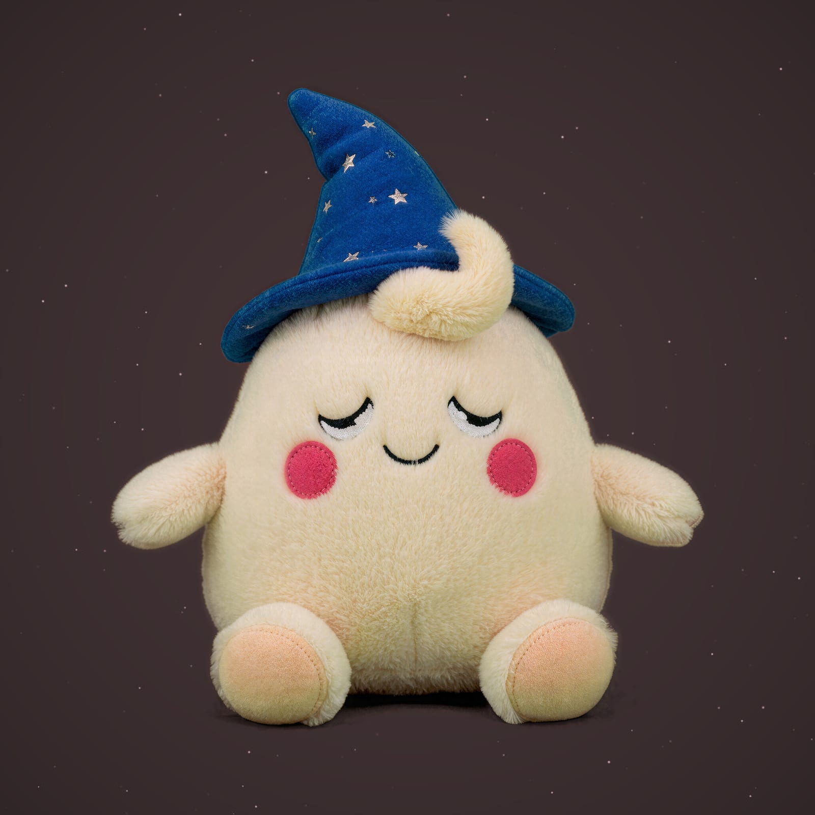 Mallow, MUSEGOD muse #813