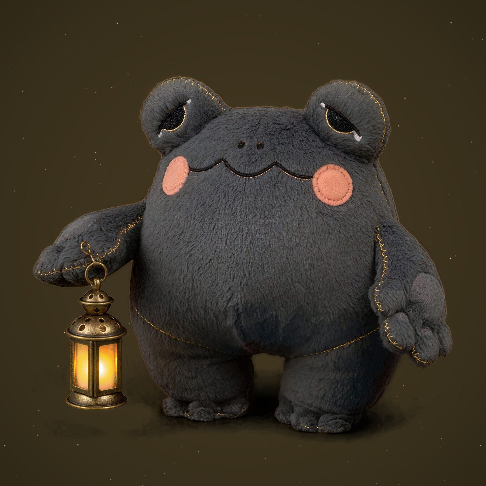 Moonglow, MUSEGOD muse #824