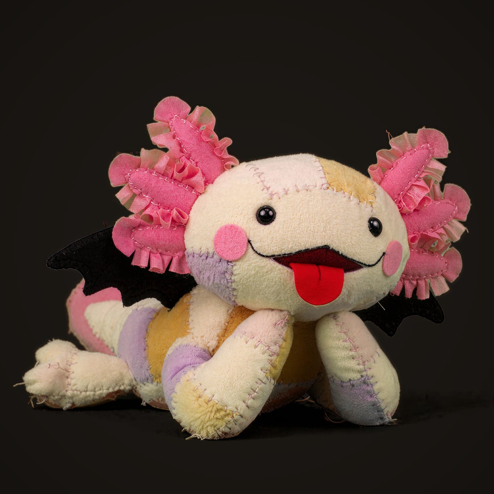 Imp · muse #826