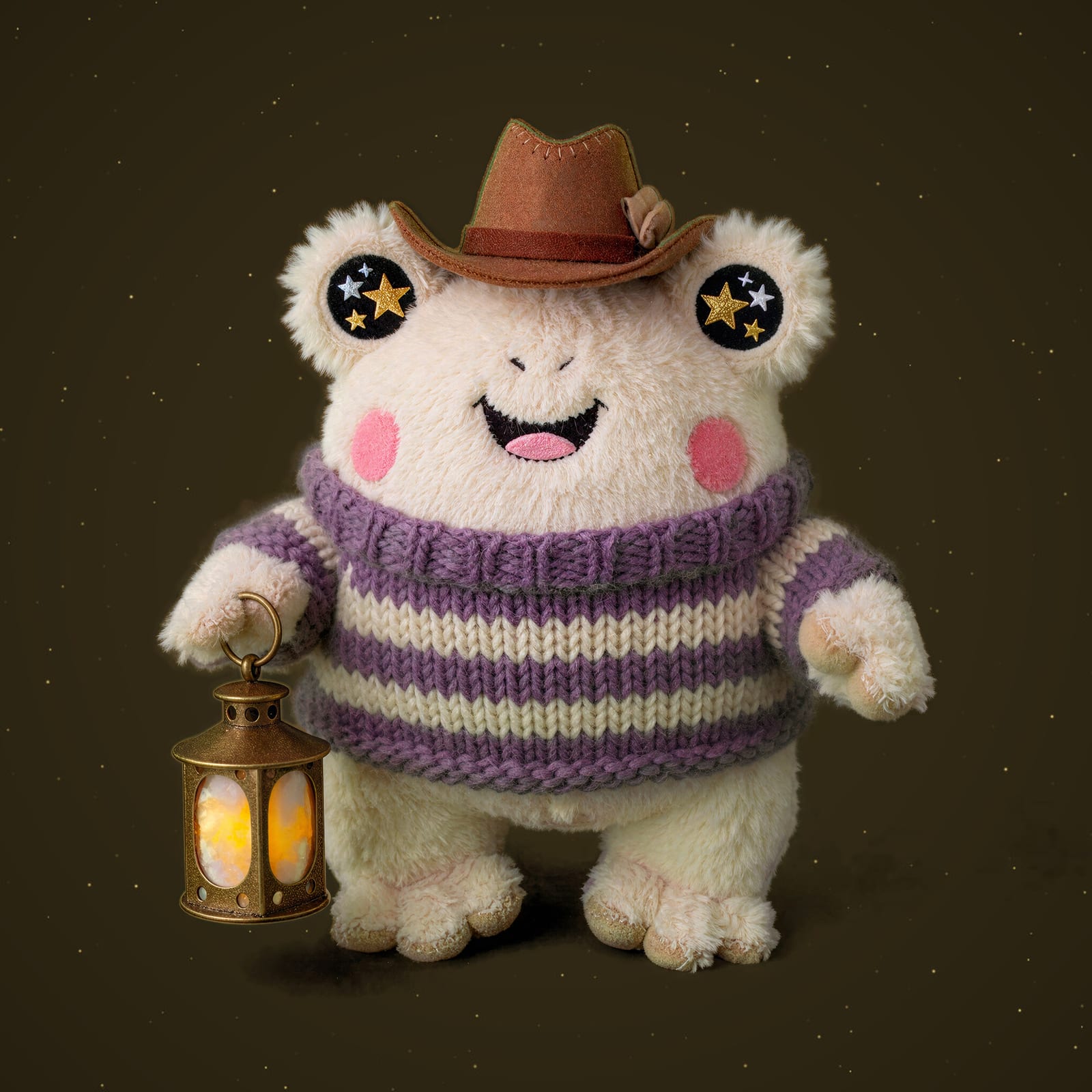 Reel, MUSEGOD muse #836