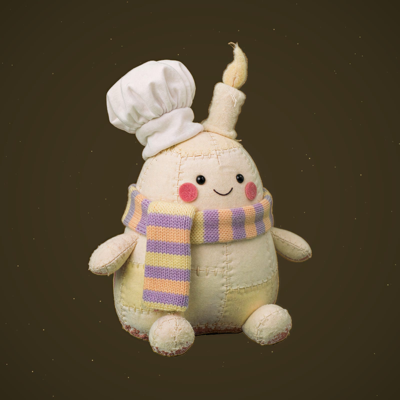 Strudel, MUSEGOD muse #839