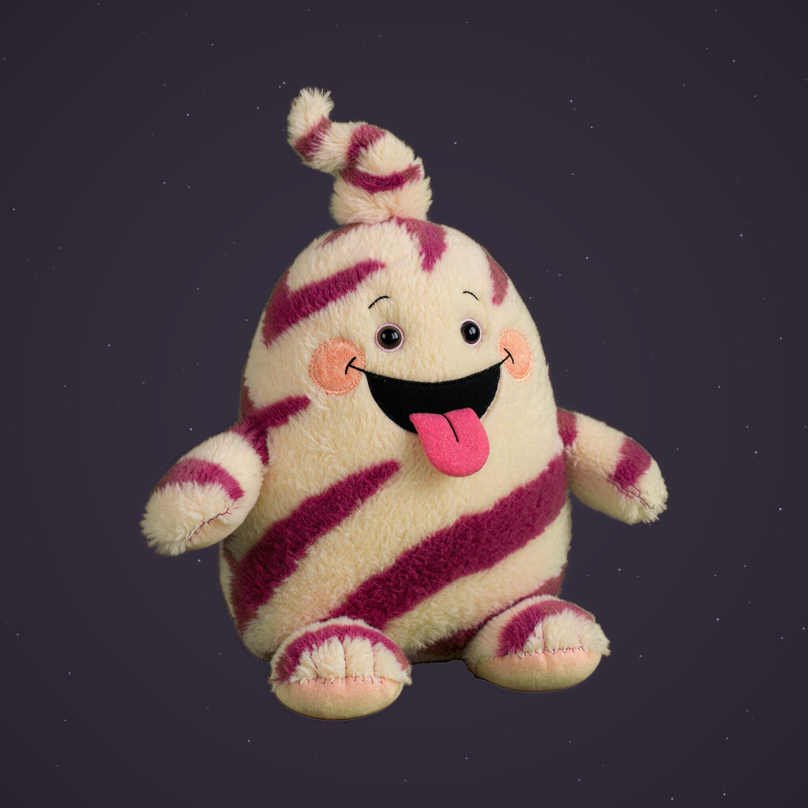 Custard, MUSEGOD muse #881