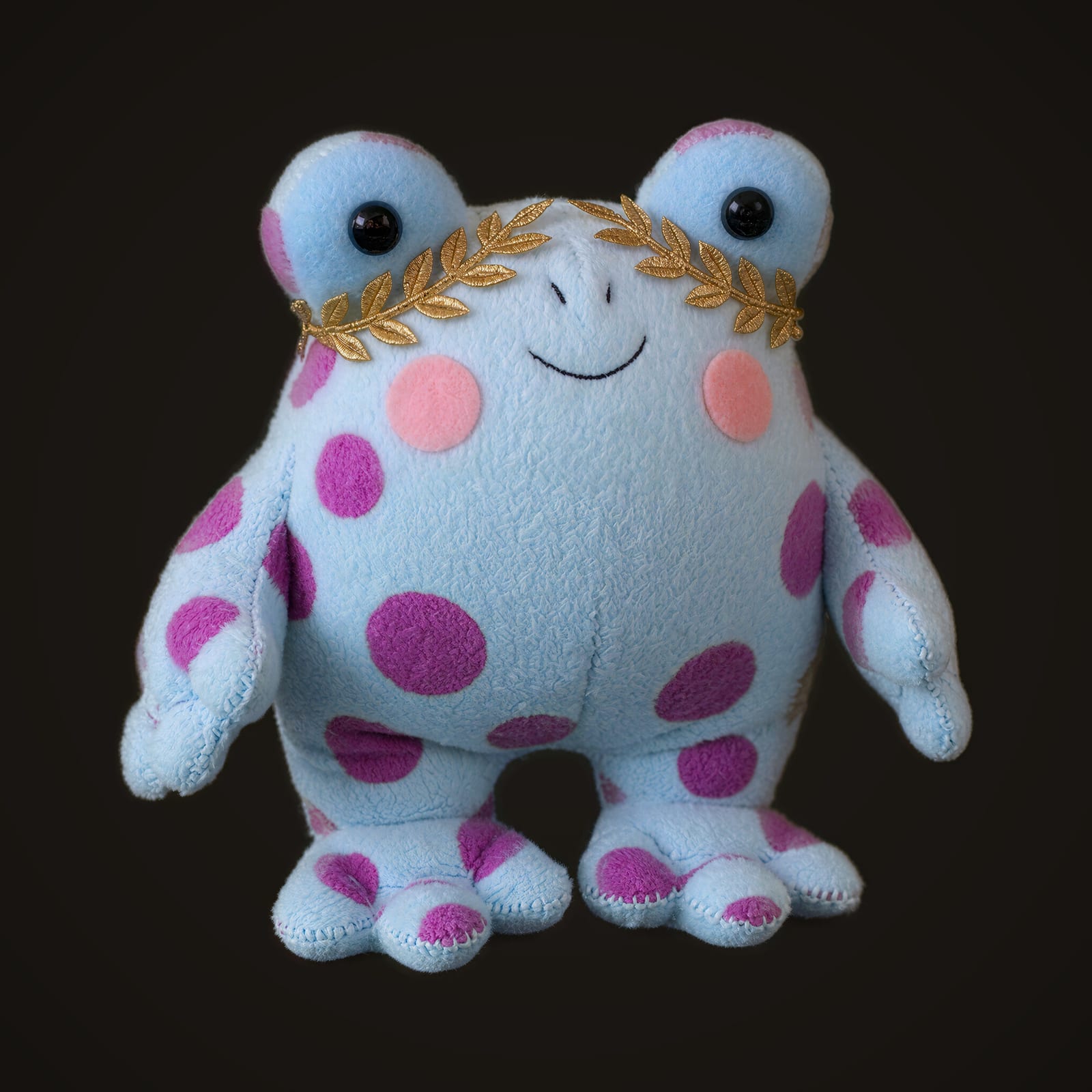 Hoppy, MUSEGOD muse #90