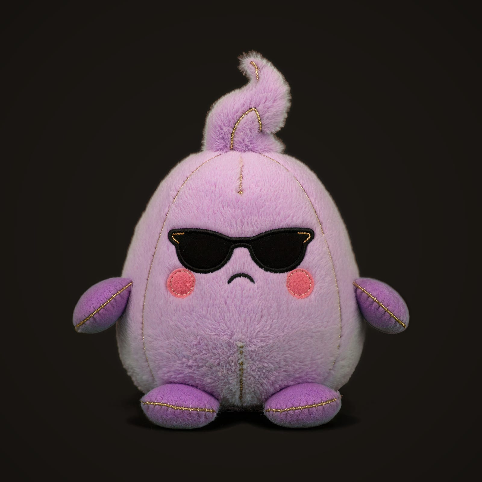 Mettle, MUSEGOD muse #906