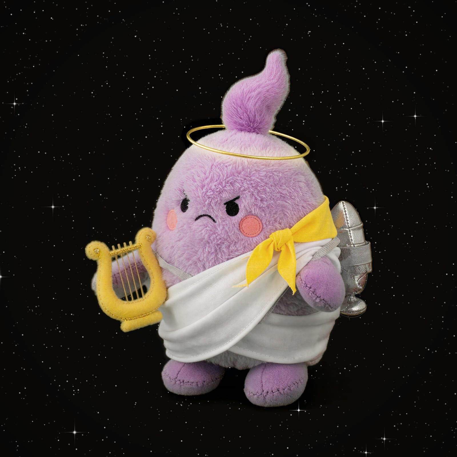 Kite, MUSEGOD muse #918