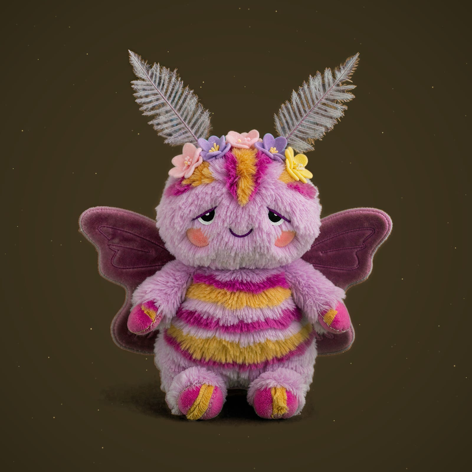 Posy, MUSEGOD muse #919