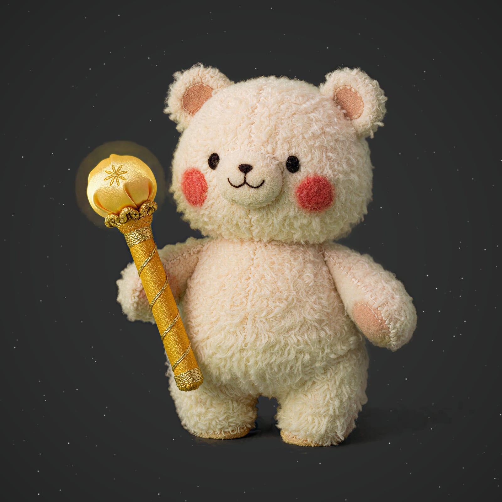 Baton, MUSEGOD muse #920