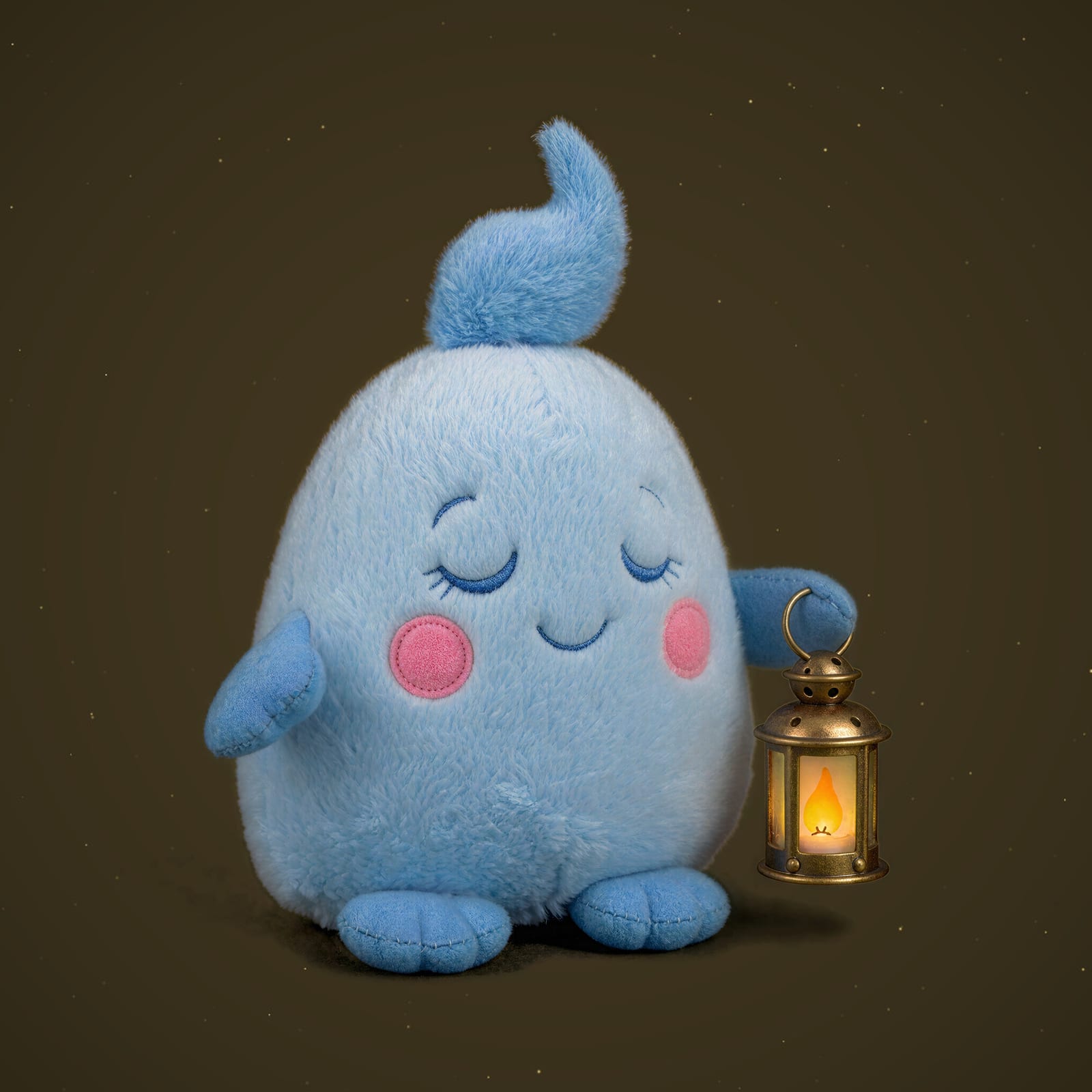 Glowworm, MUSEGOD muse #938