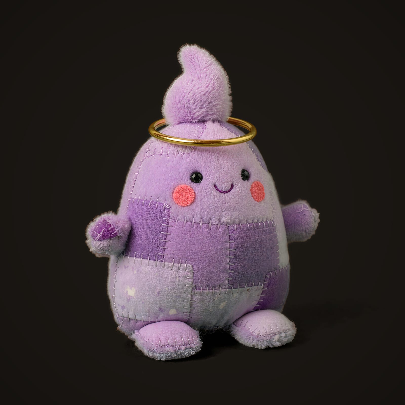 Remnant, MUSEGOD muse #941