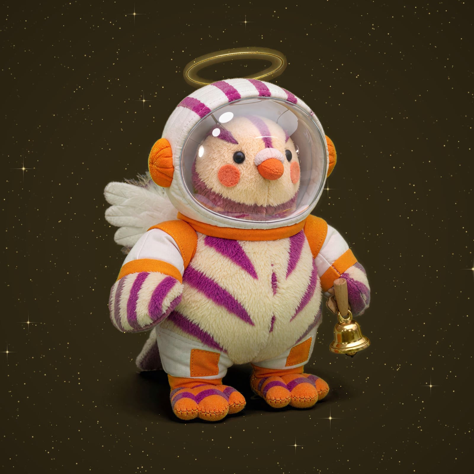 Honeydew, MUSEGOD muse #945